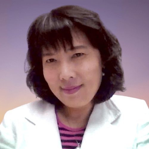 Dr. Melinda Lei